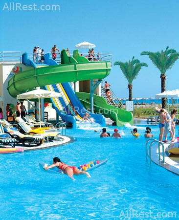 Lyra De Luxe Hotel 28